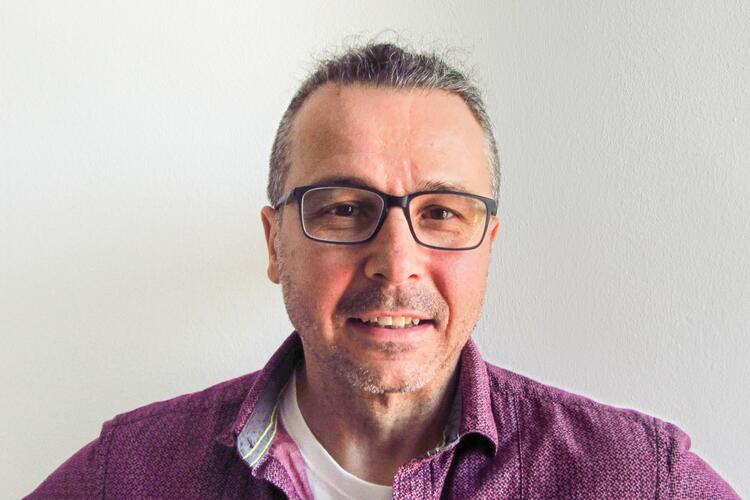 Profilfoto Joachim Darpel