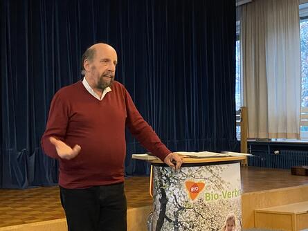 Referent Christoph Mattes 