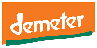 Demeter Logo