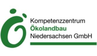 Logo Kompetenzzentrum Ökolandbau Niedersachsen GmbH