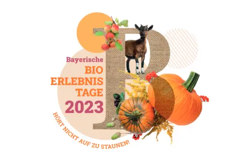 Bioerlebnistage 2023